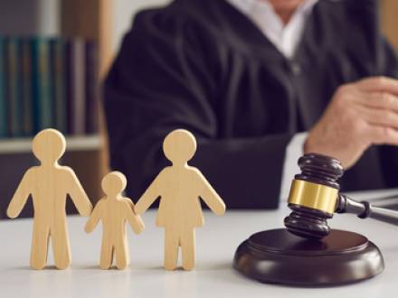 Arlington Heights, IL family law attorney