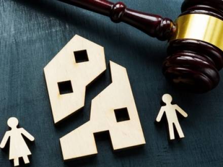 Rolling Meadows, IL divorce lawyer