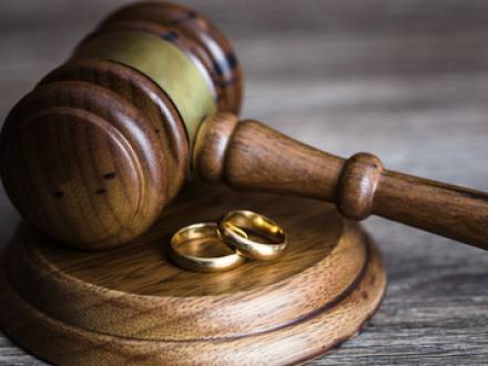 Palatine, IL divorce lawyer