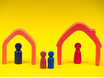 Arlington Heights, IL child custody lawyer