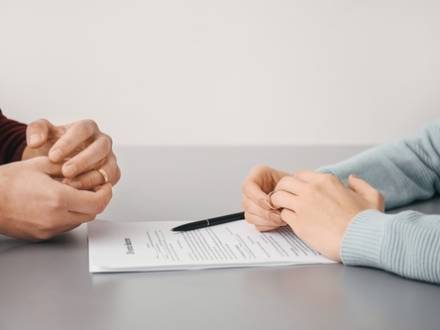 Rolling Meadows, IL divorce lawyer