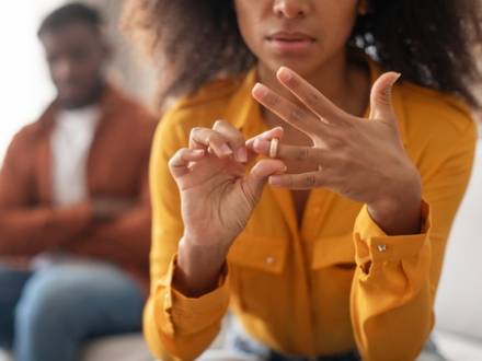 Northwest Cook County, IL family lawyer