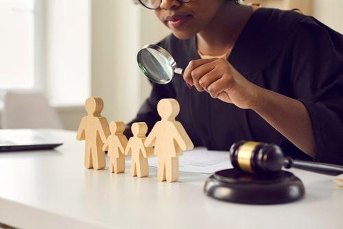 child custody, Palatine divorce lawyer, Illinois divorce attorney, children of divorce